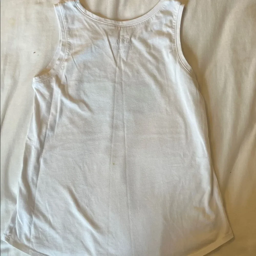 Justice Tank Top Lot